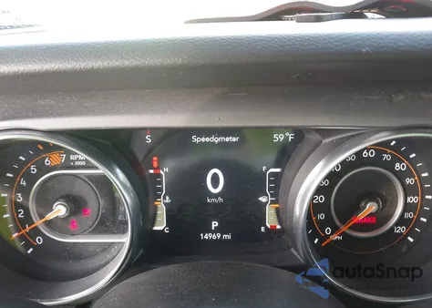 2023 Jeep Wrangler 4-Door Sport S 4X4 from USA, damaged, VIN 1C4HJXDN2PW576601